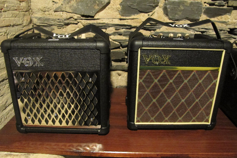 vox-mini5 vox-mini5