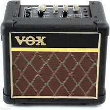 VOX MINI3 CL VOX MINI3 CL