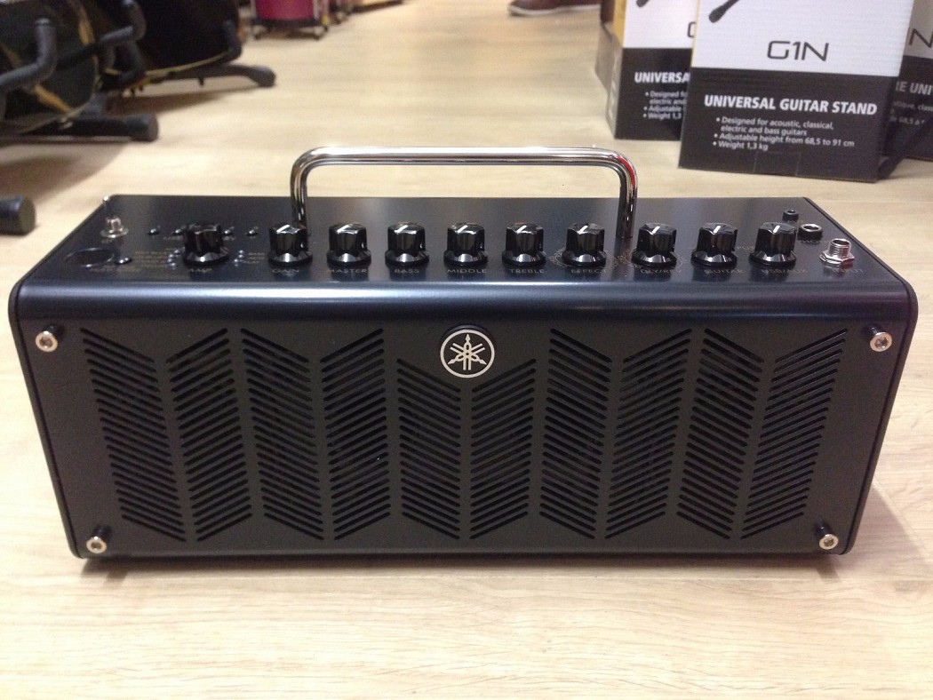 YAMAHA THR10C YAMAHA THR10C