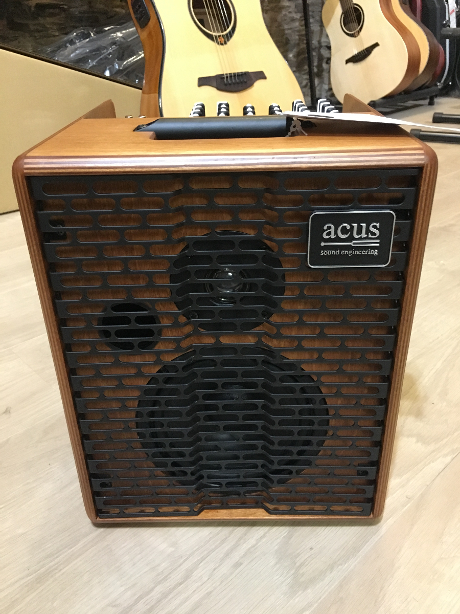 ACUS ONE 6T WOOD ACUS ONE 6T WOOD