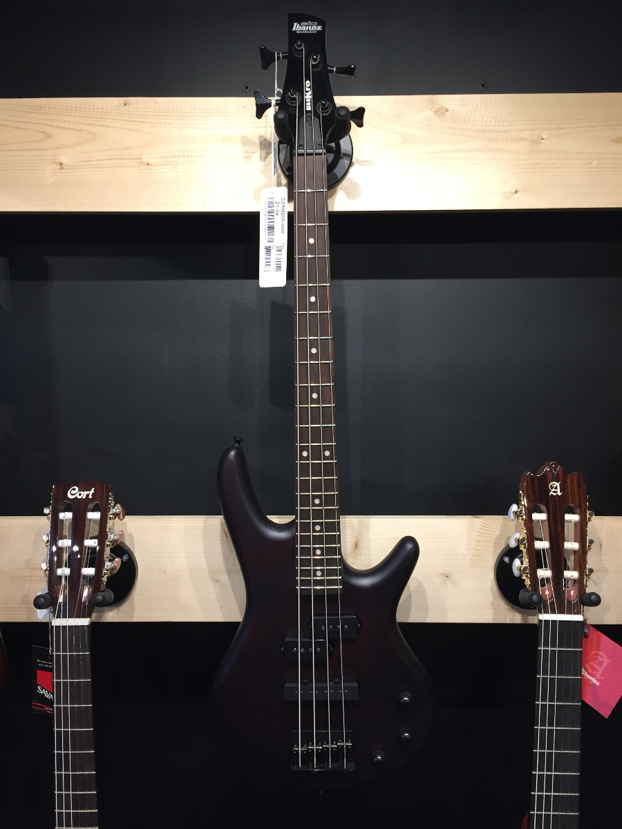 IBANEZ GSRM20BWNF IBANEZ GSRM20BWNF