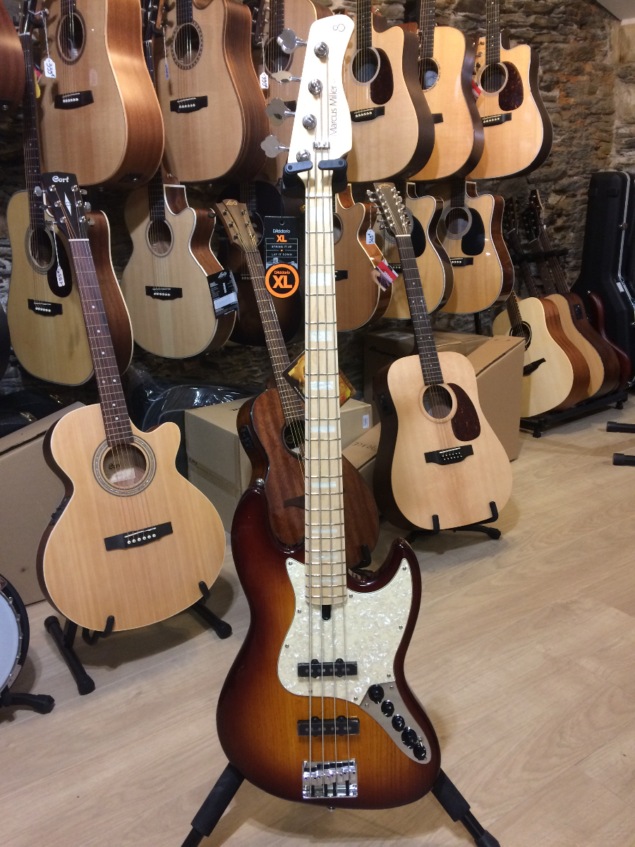 SIRE V7 ASH TS SIRE V7 ASH TS