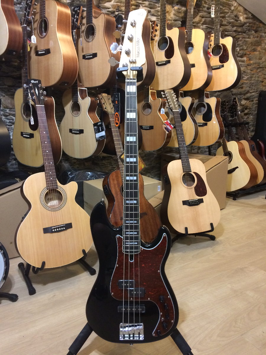 SIRE P7 ALDER BK SIRE P7 ALDER BK