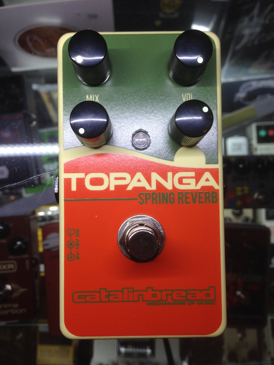 TOPANGA TOPANGA