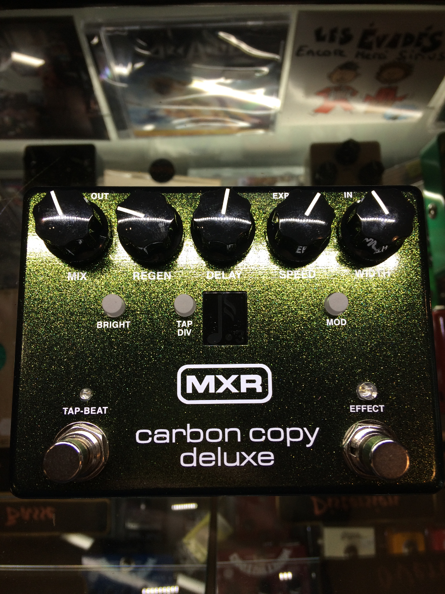 MXR M292 MXR M292
