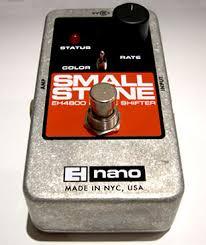 EHX SMALL STONE EHX SMALL STONE