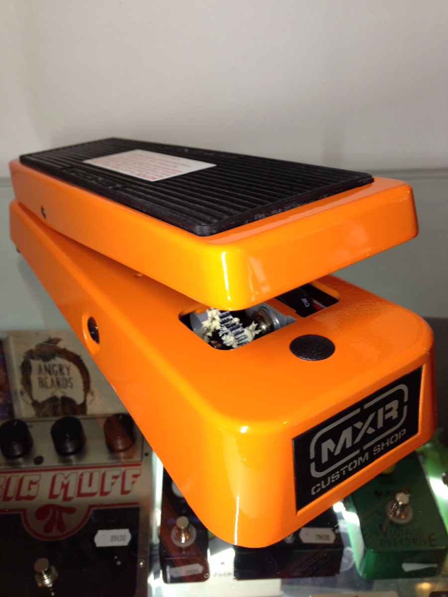 MXR VARIPHASE CSP001 MXR VARIPHASE CSP001