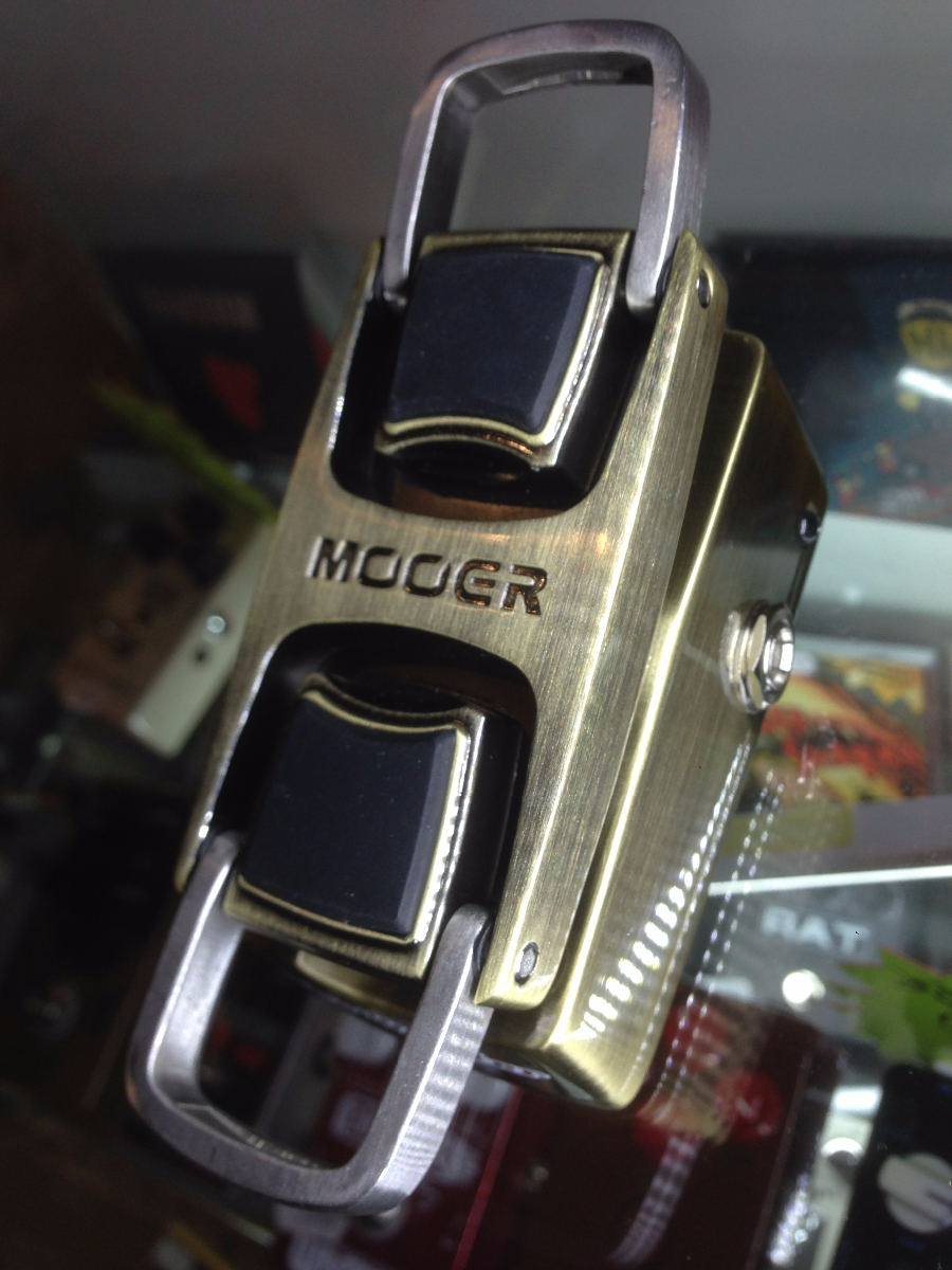 MOOER WAH O MOOER WAH O