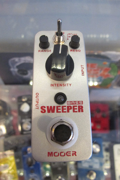 mooer-bass-sweeper mooer-bass-sweeper