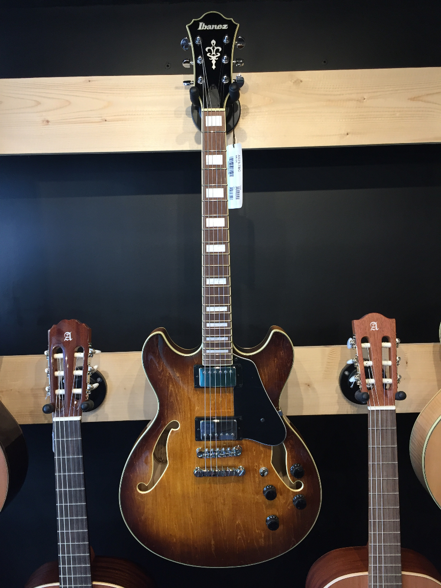 IBANEZ AS73 TBC IBANEZ AS73 TBC
