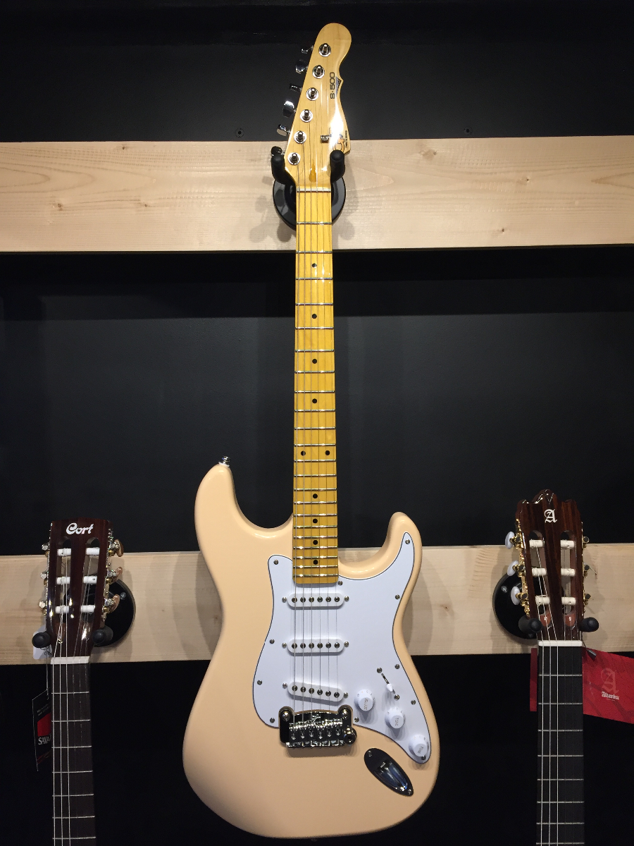 G&L TS500VWM G&L TS500VWM