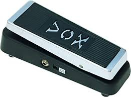 VOX V847 VOX V847