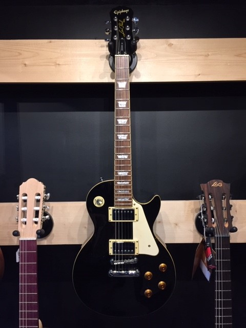 EPIPHONE LP STD BK 2003 EPIPHONE LP STD BK 2003