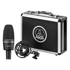 AKG C3000 AKG C3000